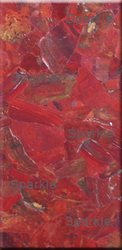 Red Jasper (Der Rote-Jaspis)