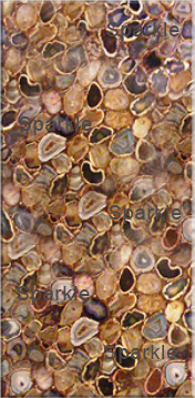 Brown Agate (Agata- Marrone)